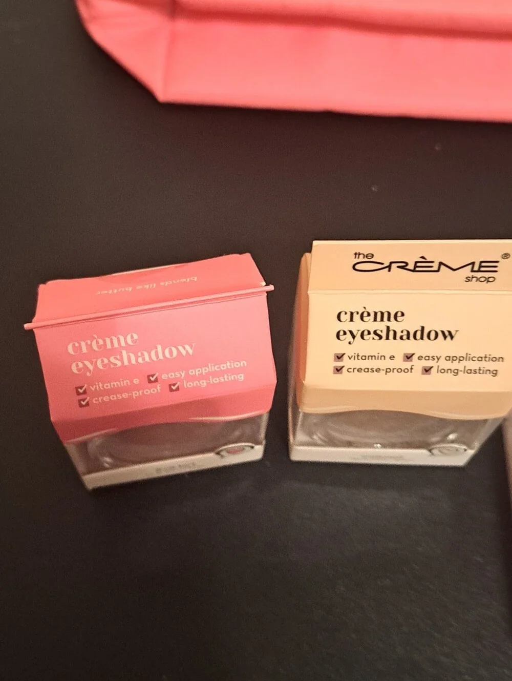 kate spade clinique branded